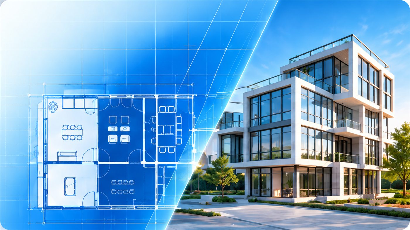 GstarCAD, CAD de escritorio compatible con DWG